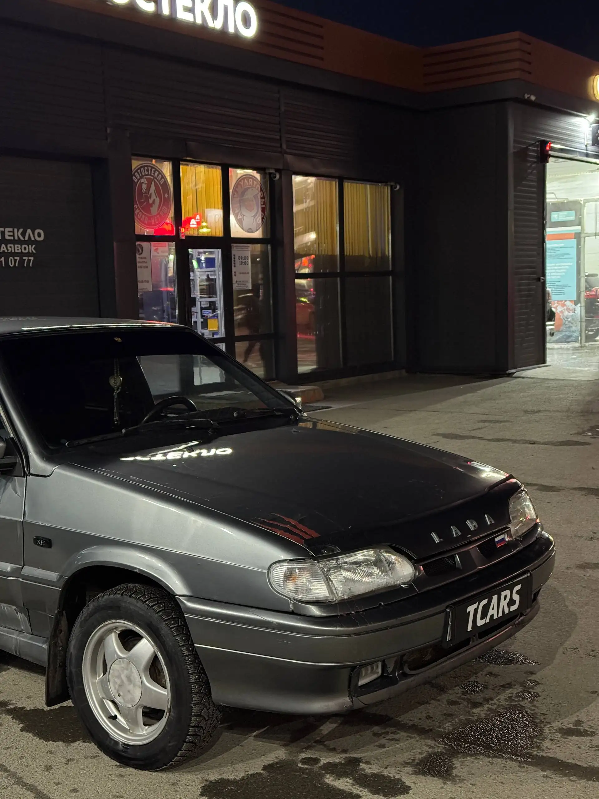 ВАЗ 2114 2008 года выпуска - Легковые автомобили (Авто) в Уфа