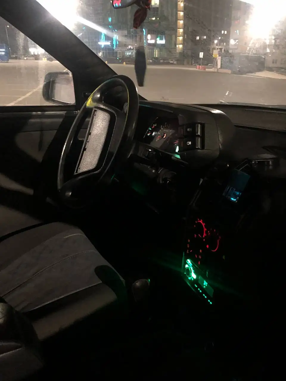 Продажа ВАЗ 2110 2004 года - Легковые автомобили (Авто) в Уфа