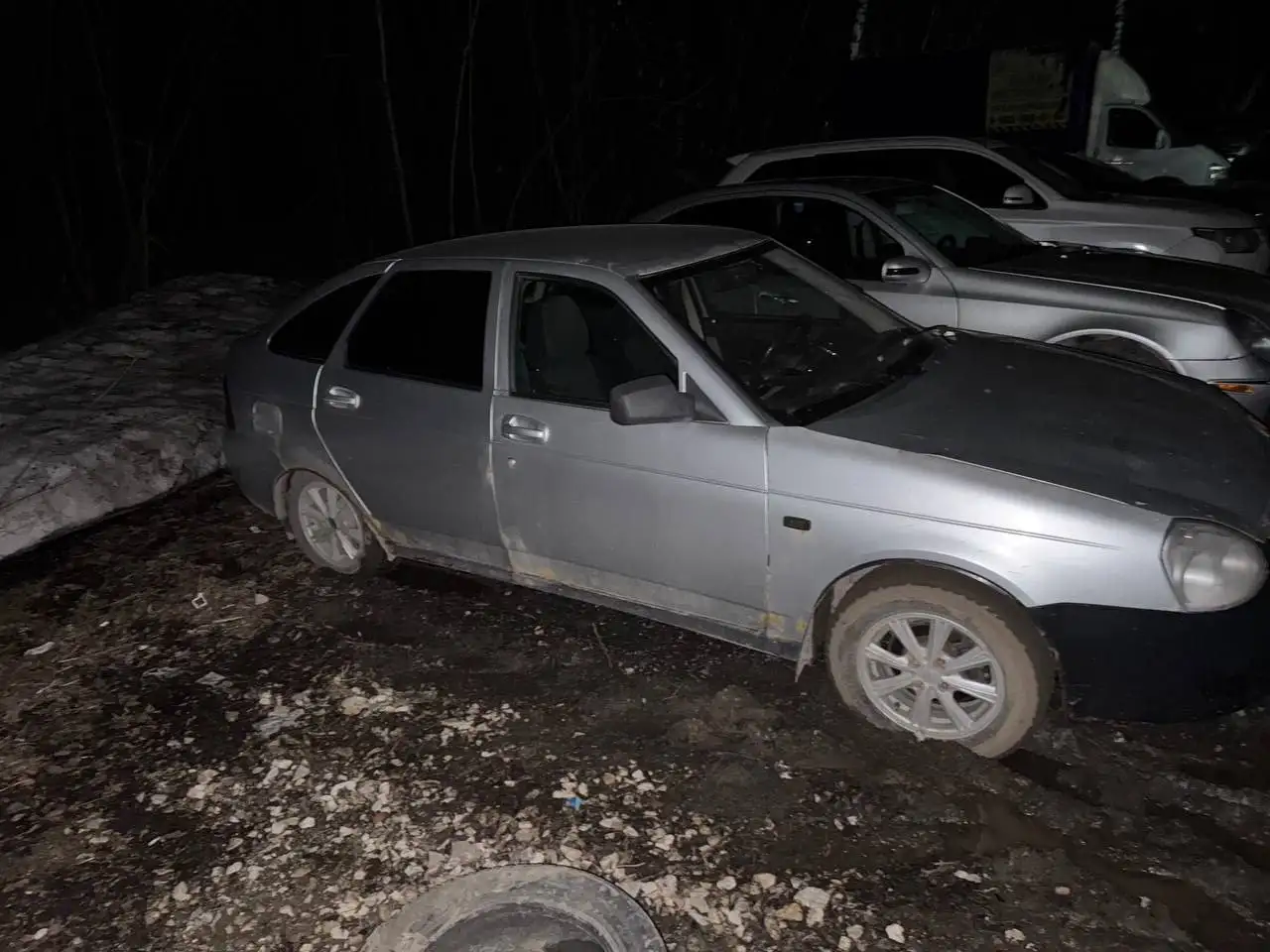 Продается Лада Приора 2011 года - Легковые автомобили (Авто) в Казань