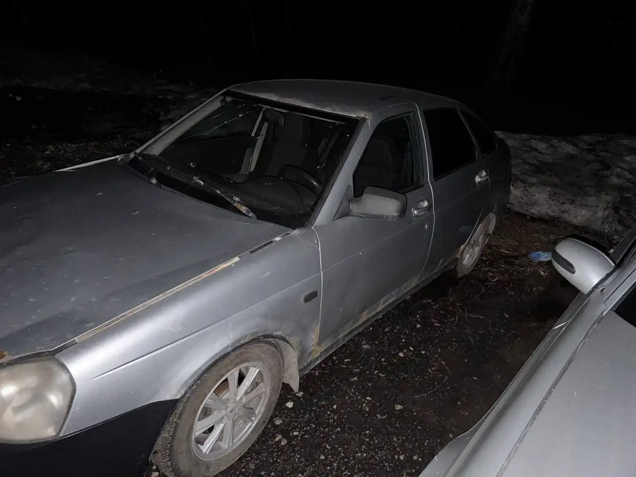 Продается Лада Приора 2011 года - Легковые автомобили (Авто) в Казань