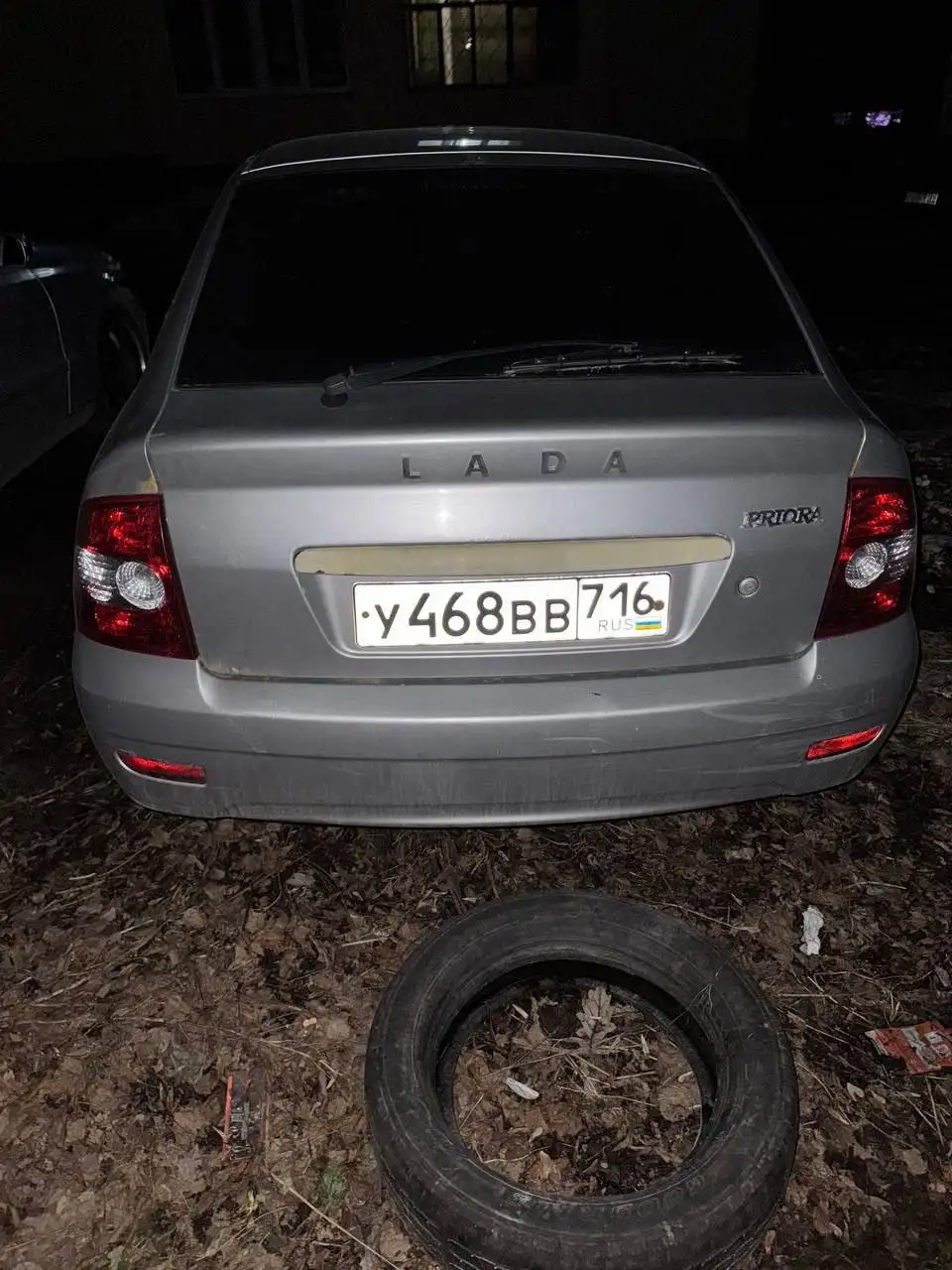 Продается Лада Приора 2011 года - Легковые автомобили (Авто) в Казань