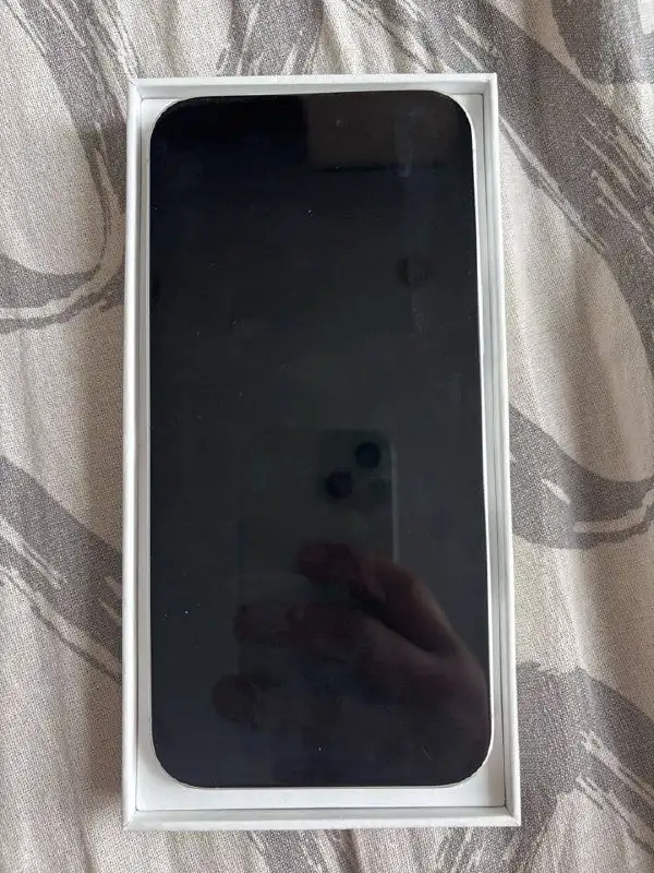 Обмен iPhone 16 Plus 128Гб на автомобиль - Барахолка в Неизвестно