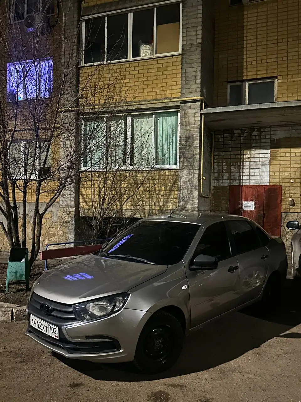 Продажа Lada Granta 2020 года - Легковые автомобили (Авто) в Башкортостан