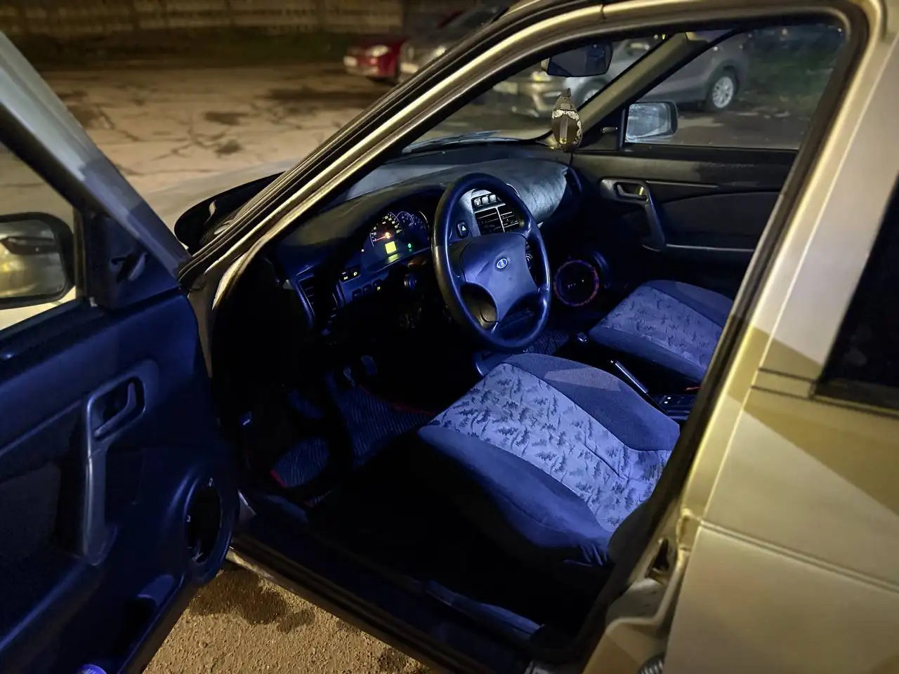 ВАЗ 2110 2006 года в хорошем состоянии - Легковые автомобили (Авто) в Набережные Челны