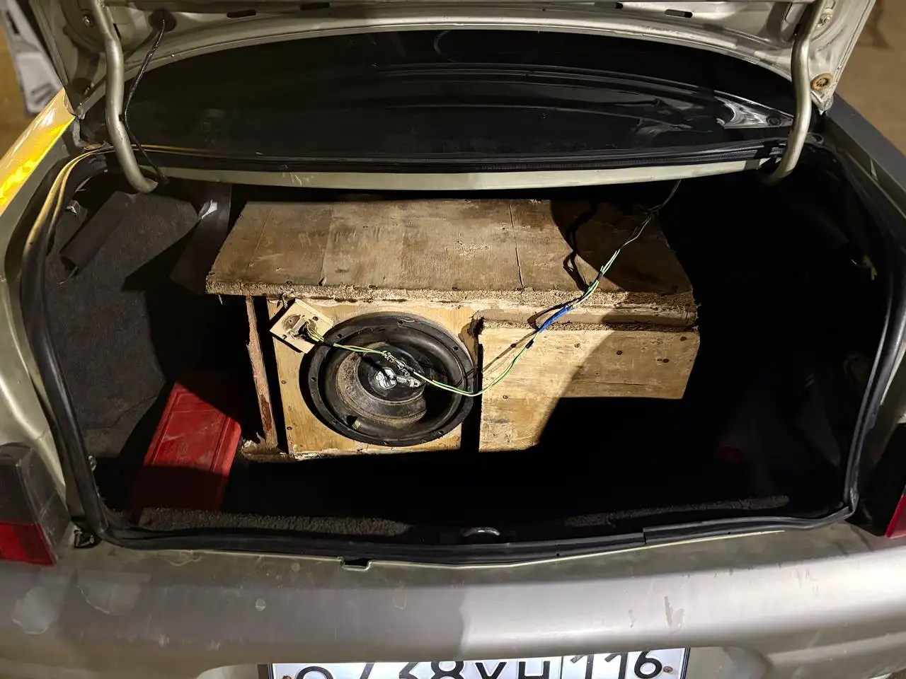 ВАЗ 2110 2006 года в хорошем состоянии - Легковые автомобили (Авто) в Набережные Челны