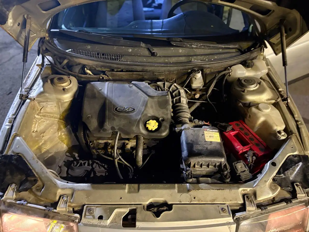 ВАЗ 2110 2006 года в хорошем состоянии - Легковые автомобили (Авто) в Набережные Челны