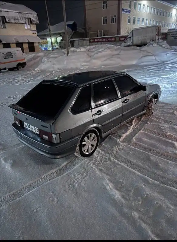 Продается ВАЗ 2114 2005 года в хорошем состоянии - Авто в Неизвестно