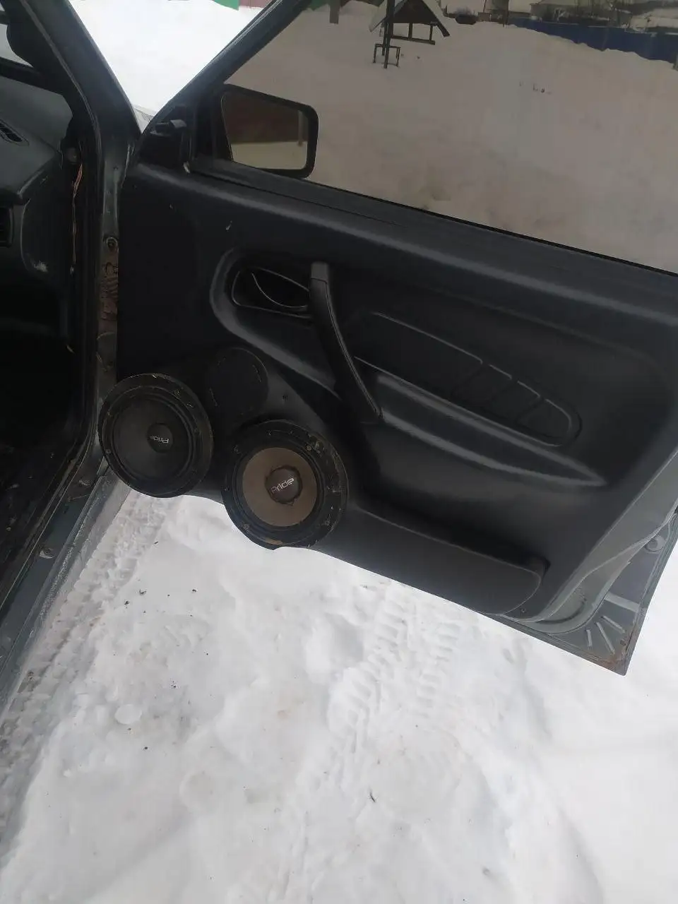 Продается ВАЗ 2114 2005 года в хорошем состоянии - Авто в Неизвестно