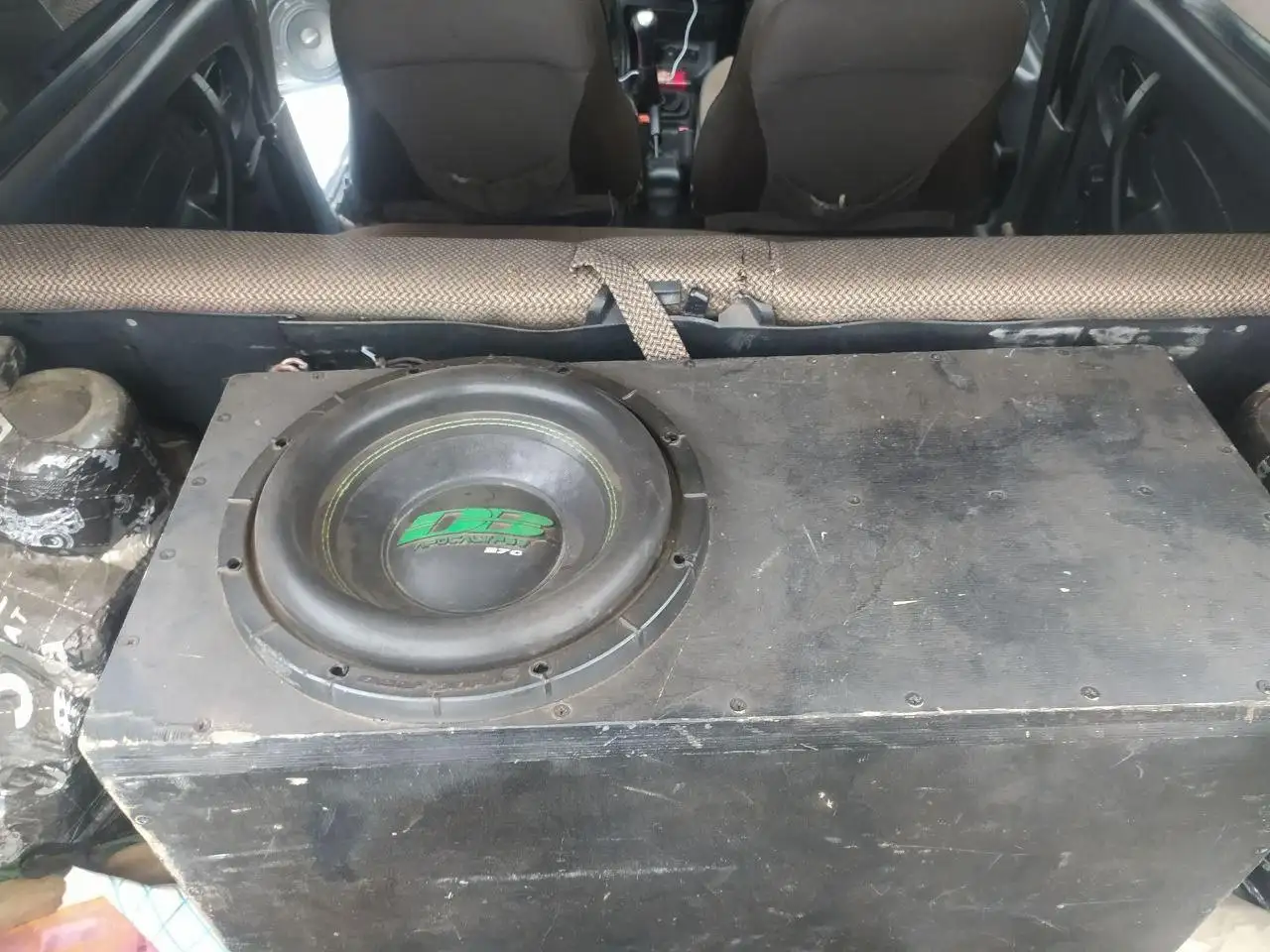 Продается ВАЗ 2114 2005 года в хорошем состоянии - Авто в Неизвестно