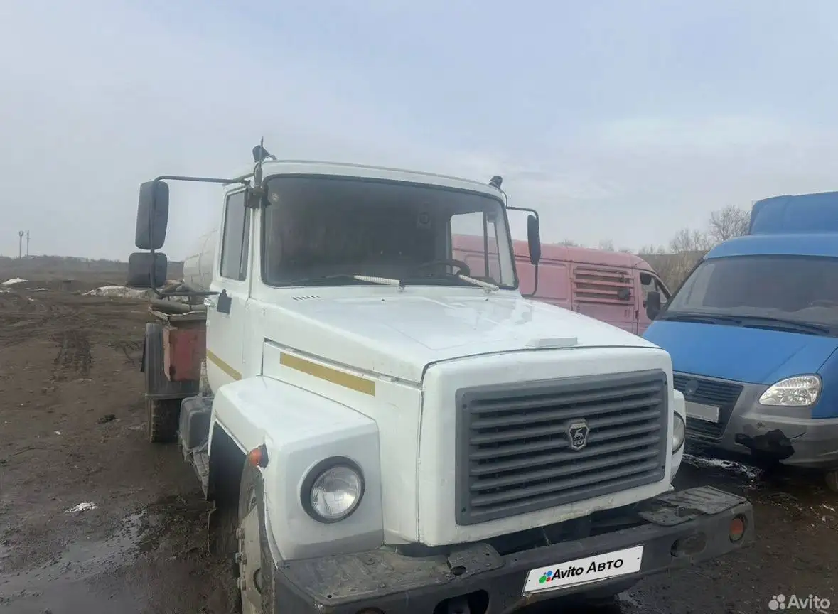 Продам полностью готов к работе - Авто в Неизвестно