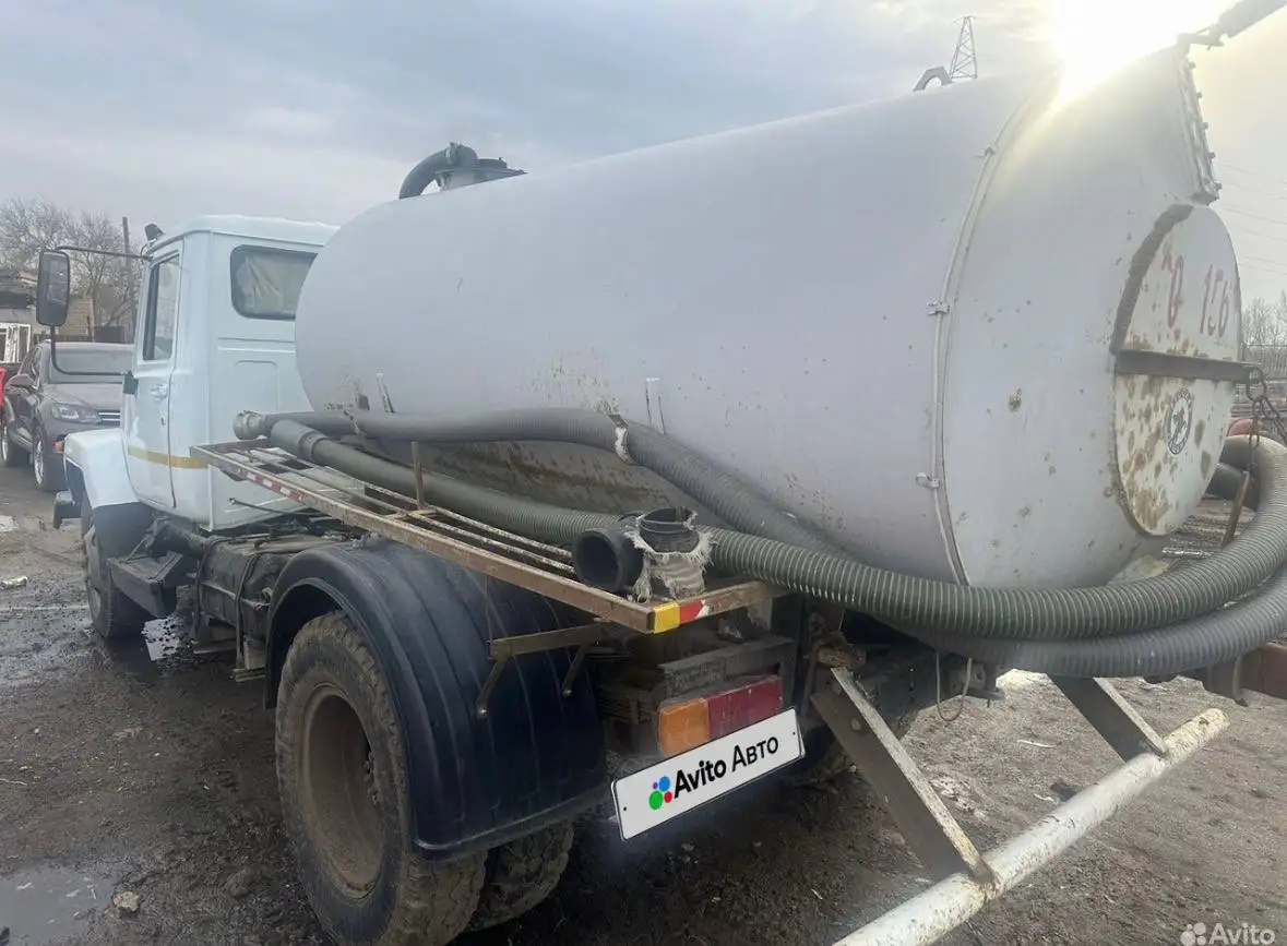 Продам полностью готов к работе - Авто в Неизвестно