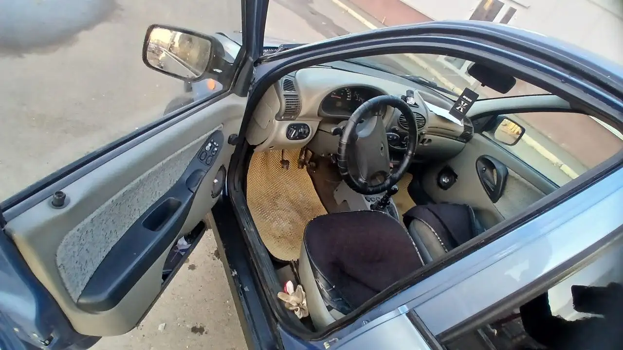 Продам Лада Калина 2007 года - Легковые автомобили (Авто) в Нефтекамск