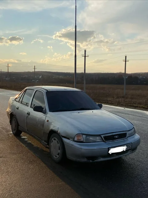 Продам Chevrolet Nexia 2008 года - Прицепы в Уфа