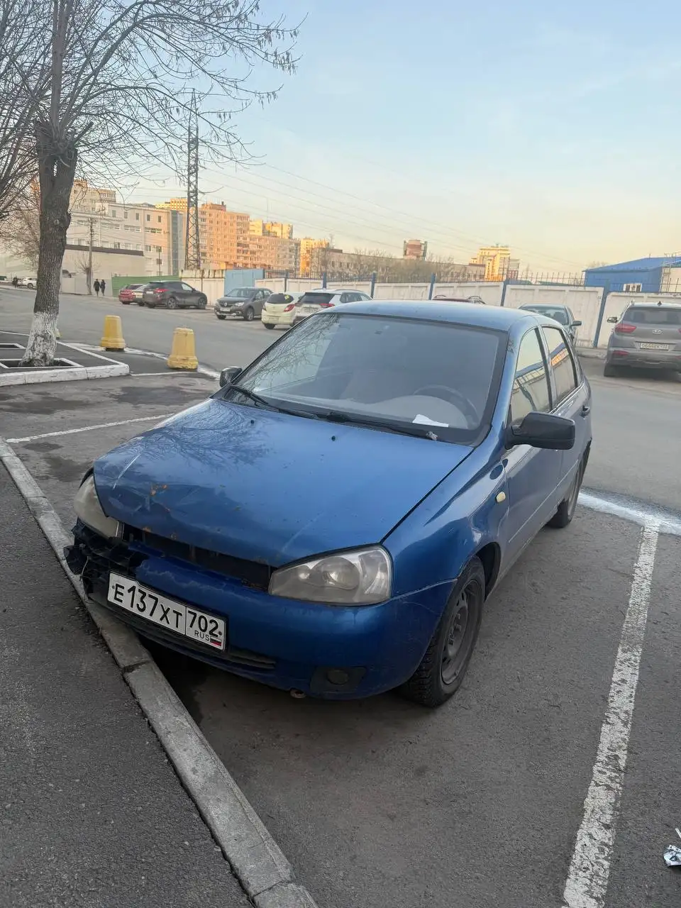 Продажа автомобиля на ходу - Авто в Неизвестно