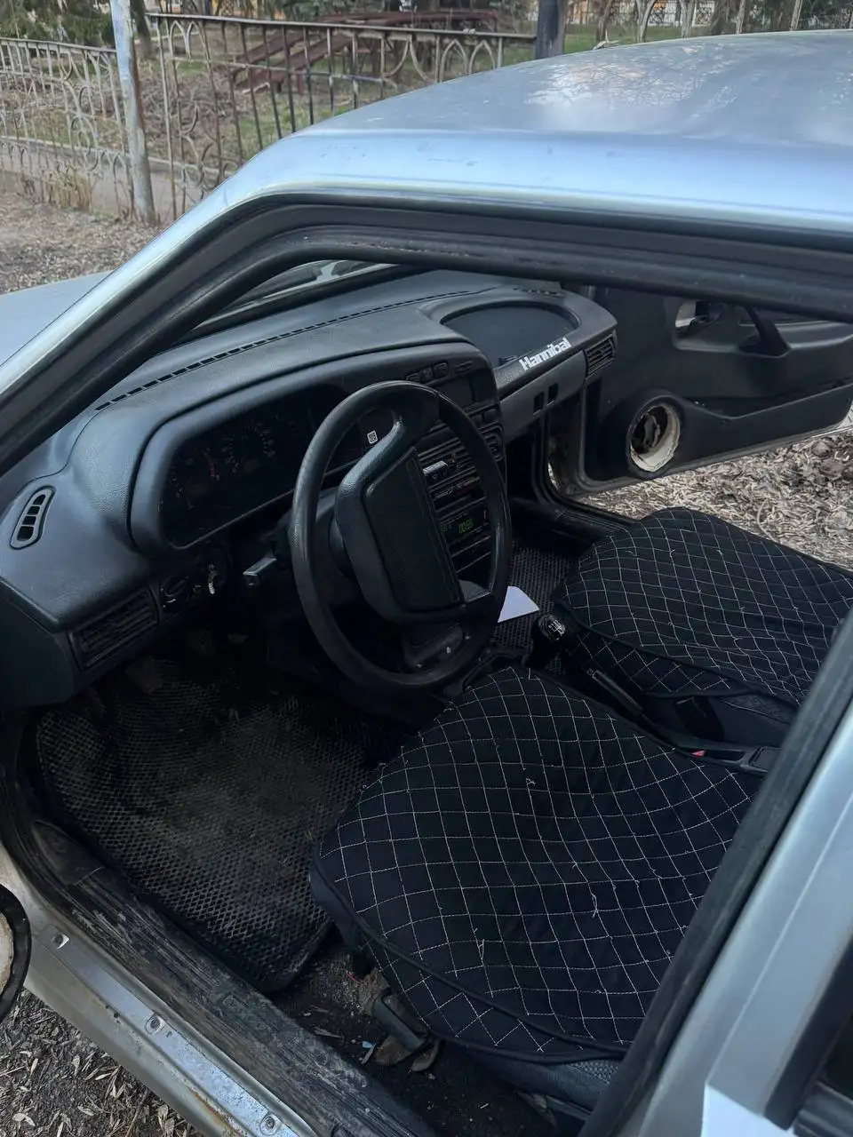 ВАЗ 2114 2008 года выпуска, два собственника - Легковые автомобили (Авто) в Уфа