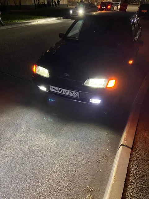 Продажа ВАЗ 2114 2011 года в Уфе - Прицепы в Уфа