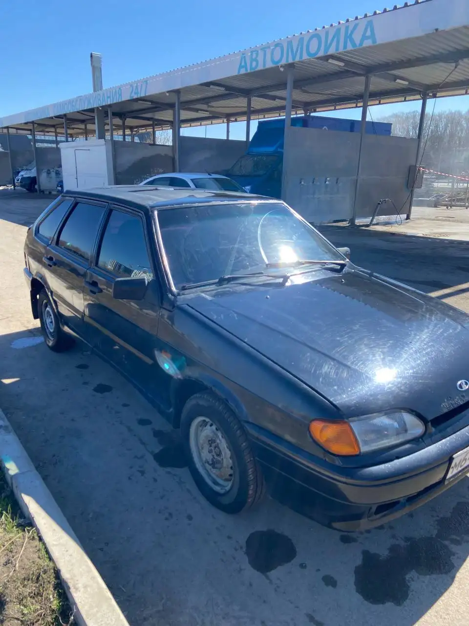Продажа ВАЗ 2114 2011 года в Уфе - Легковые автомобили (Авто) в Уфа