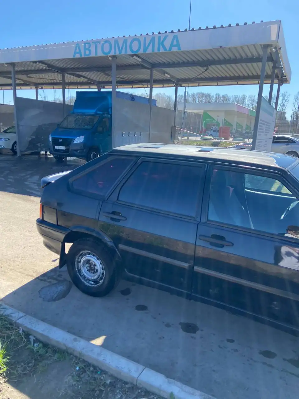 Продажа ВАЗ 2114 2011 года в Уфе - Легковые автомобили (Авто) в Уфа