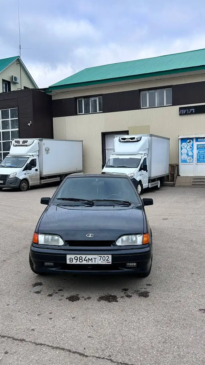 Продам ВАЗ 2114 2009 г.в. - Легковые автомобили (Авто) в Стерлитамак