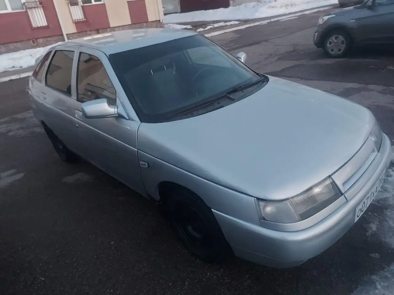 ВАЗ 2112 2004 года выпуска - Легковые автомобили (Авто) в Стерлитамак