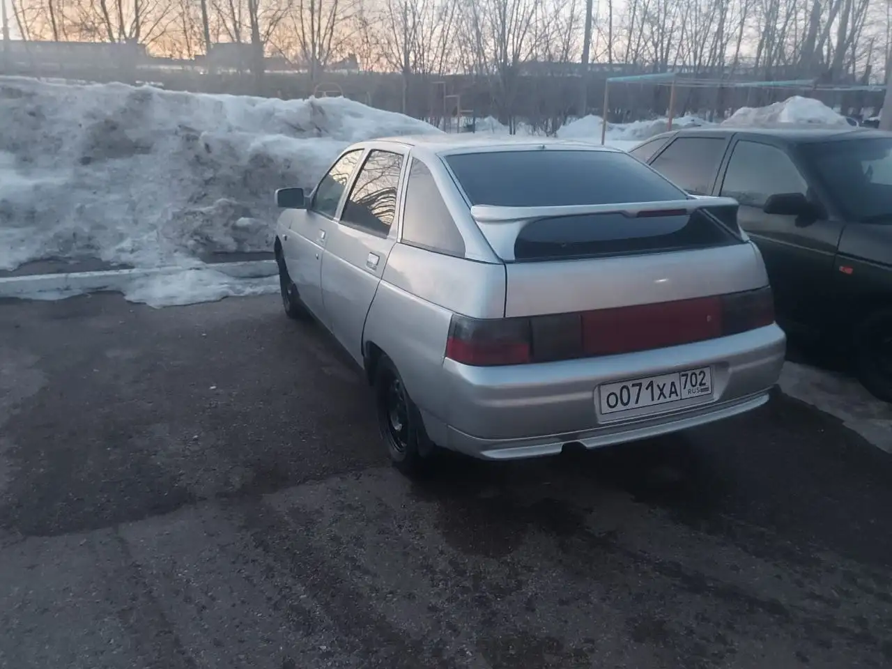 ВАЗ 2112 2004 года выпуска - Легковые автомобили (Авто) в Стерлитамак