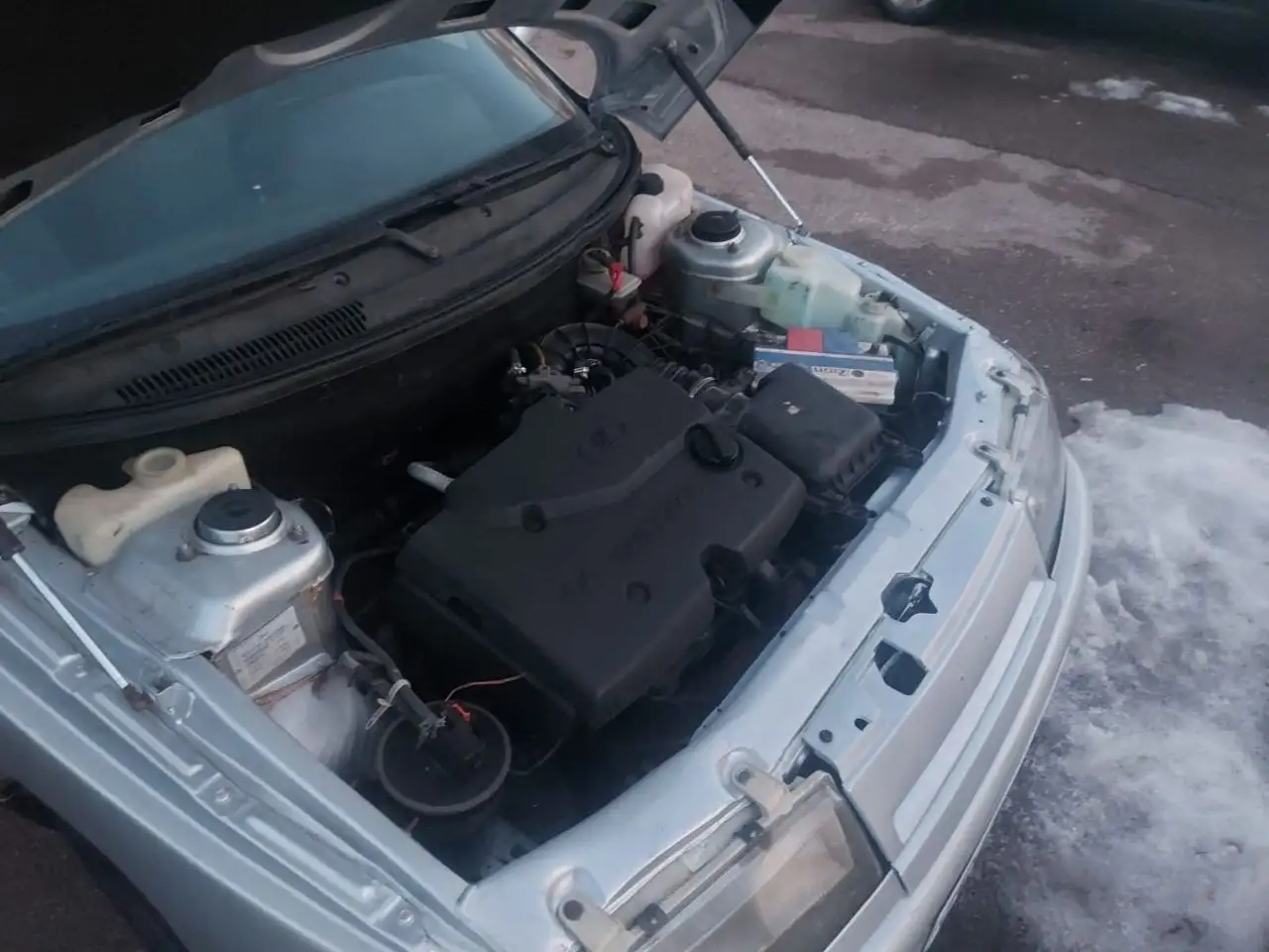 ВАЗ 2112 2004 года выпуска - Легковые автомобили (Авто) в Стерлитамак