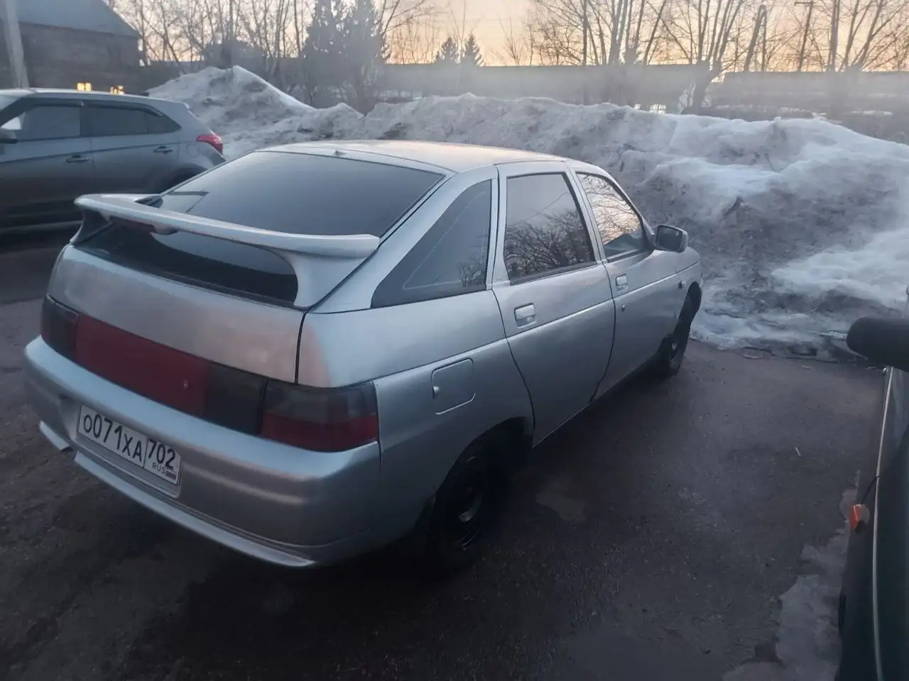 ВАЗ 2112 2004 года выпуска - Легковые автомобили (Авто) в Стерлитамак