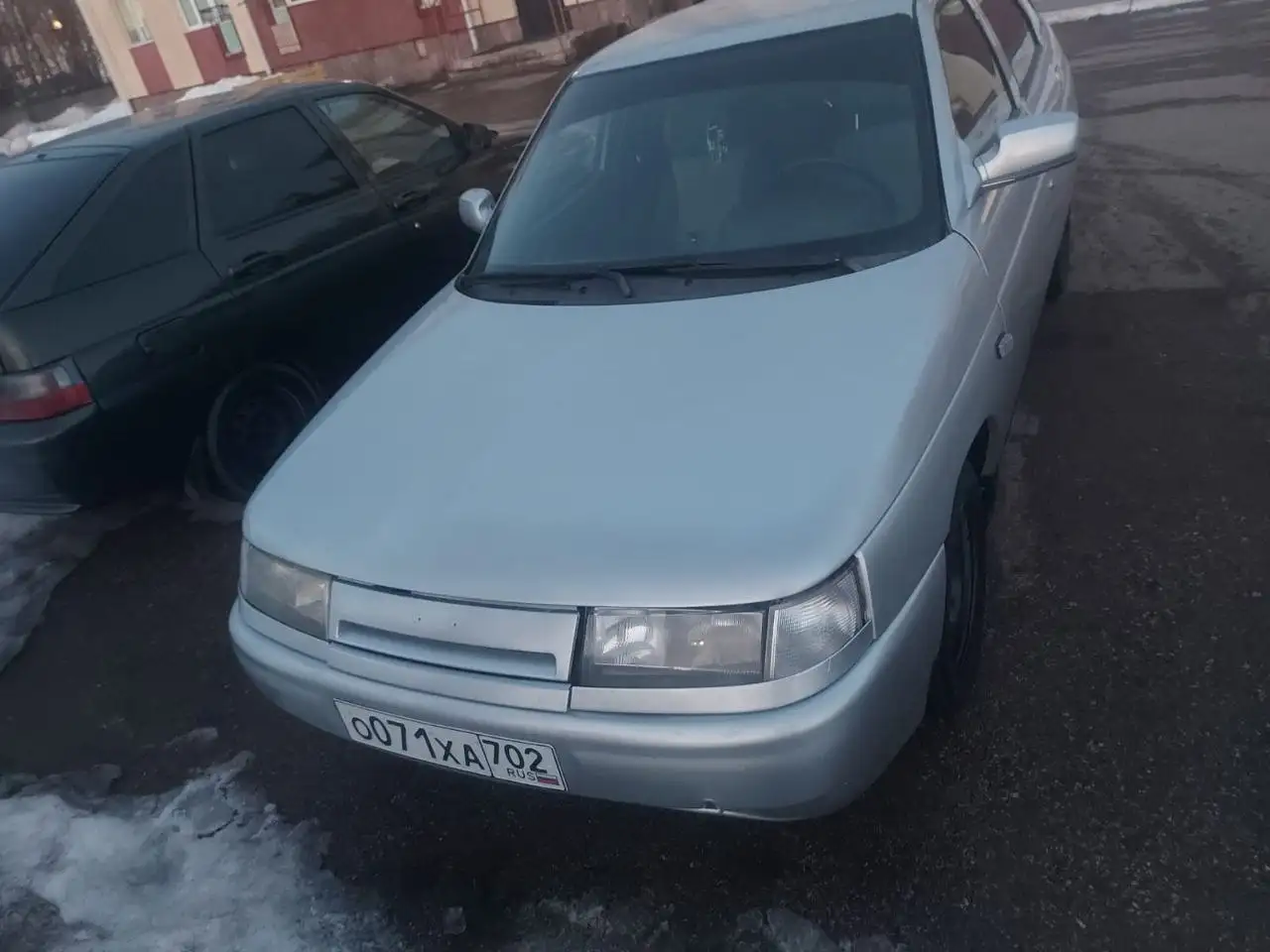 ВАЗ 2112 2004 года выпуска - Легковые автомобили (Авто) в Стерлитамак