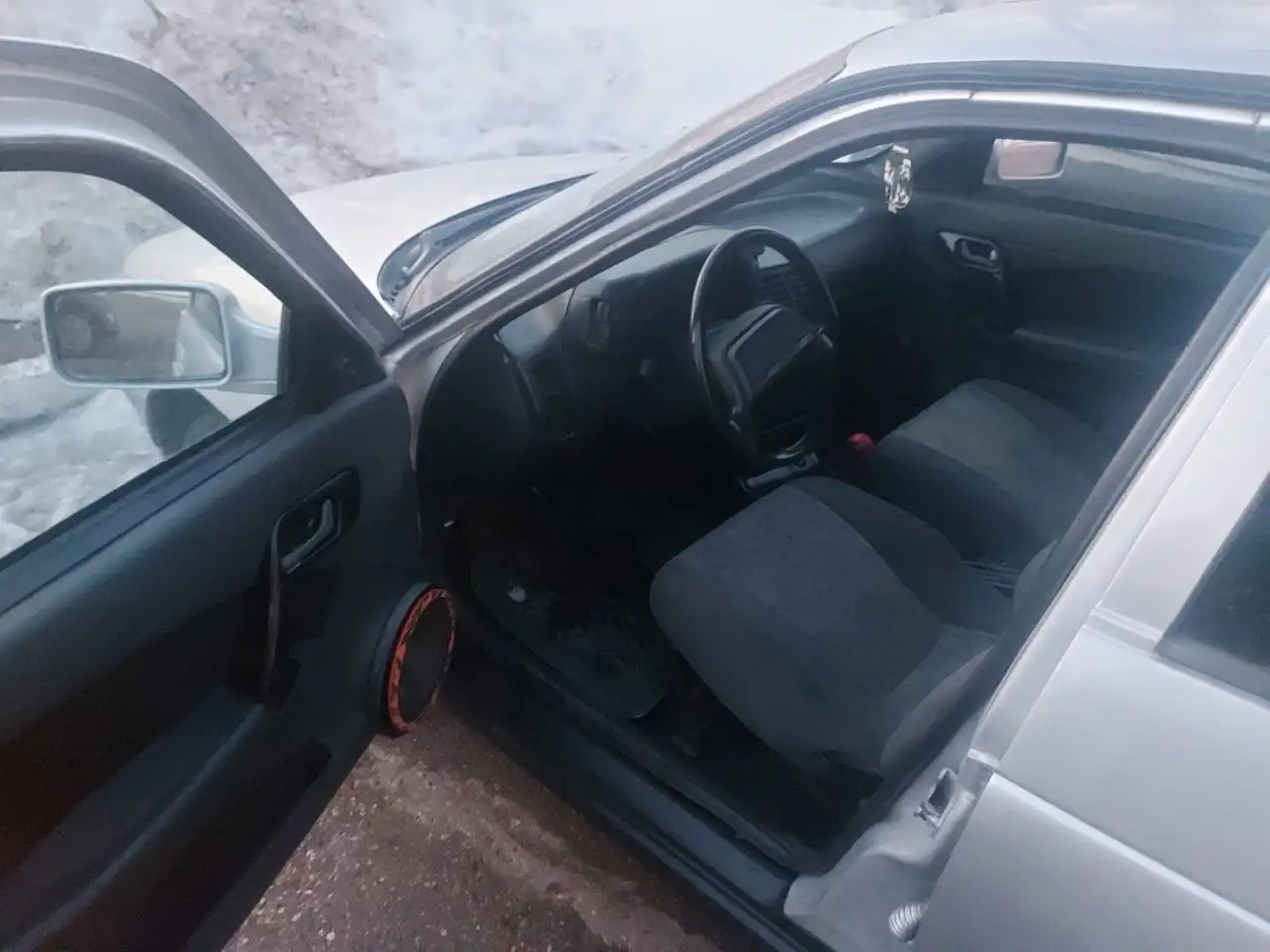 ВАЗ 2112 2004 года выпуска - Легковые автомобили (Авто) в Стерлитамак