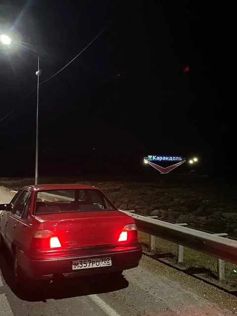 Продается Daewoo Nexia 1997 года - Прицепы в Уфа