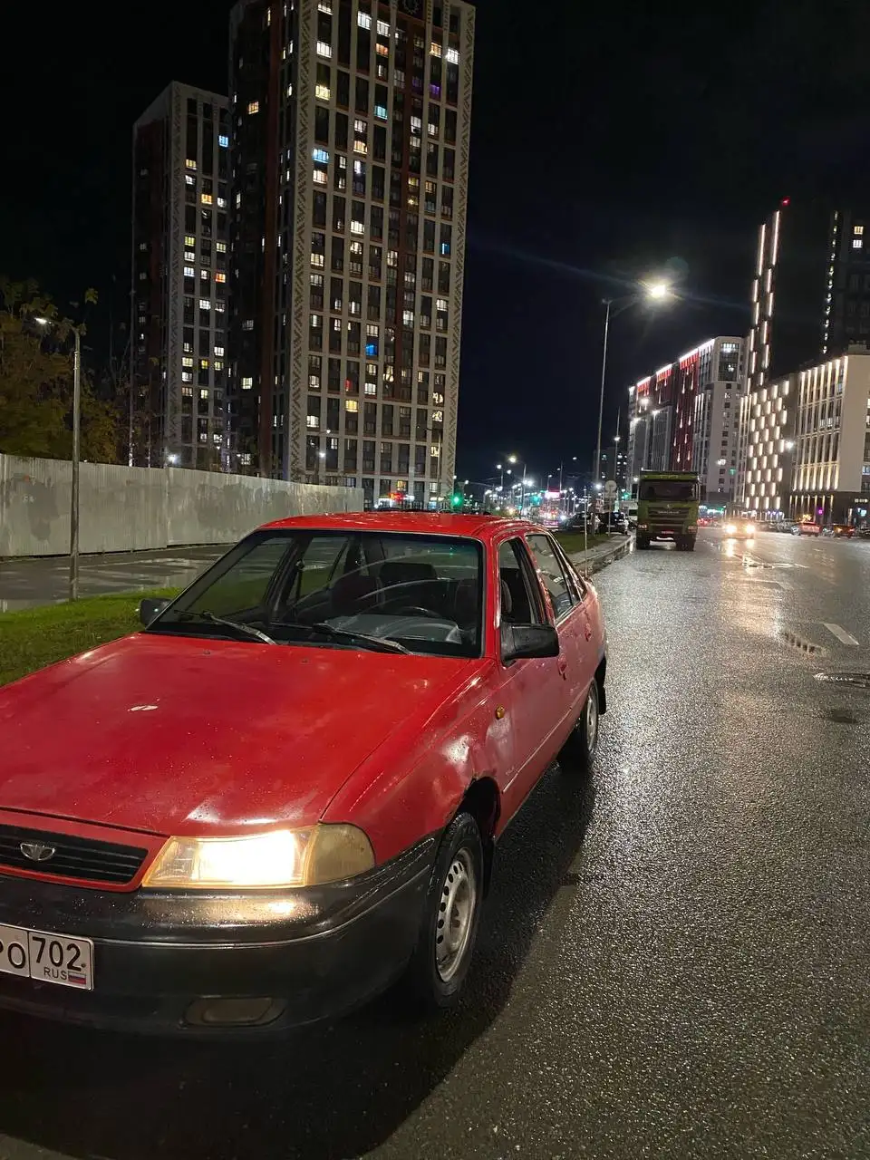 Продается Daewoo Nexia 1997 года - Легковые автомобили (Авто) в Уфа