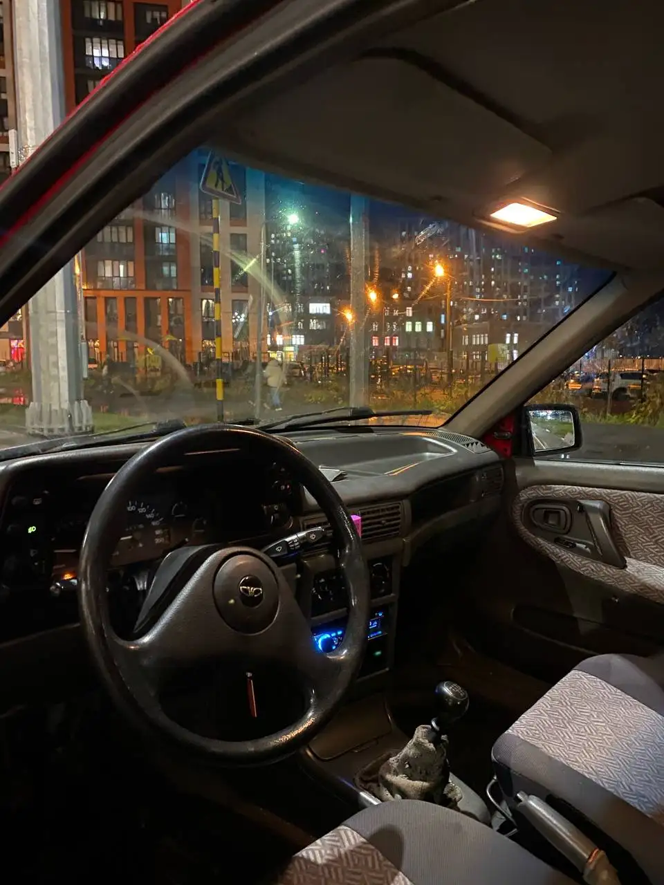 Продается Daewoo Nexia 1997 года - Легковые автомобили (Авто) в Уфа