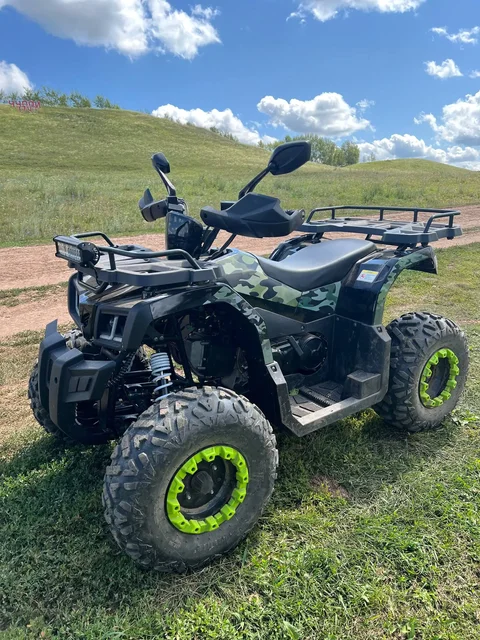 Продам квадроцикл All Road X 200 куб - Квадроциклы в Туймазы