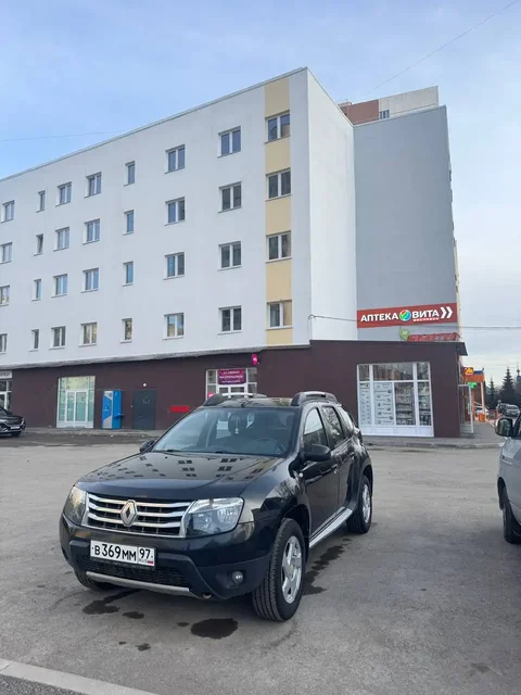 Продажа автомобиля УАЗ Патриот 2013 года - Внедорожники в Уфа