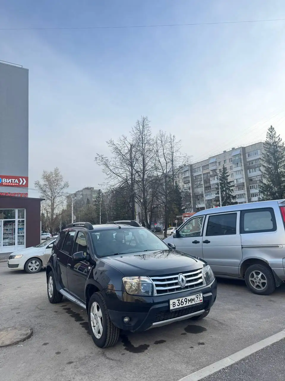 Продажа автомобиля УАЗ Патриот 2013 года - Внедорожники (Авто) в Уфа