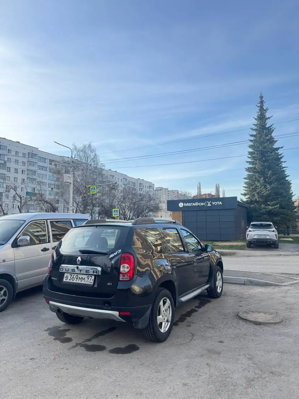 Продажа автомобиля УАЗ Патриот 2013 года - Внедорожники (Авто) в Уфа