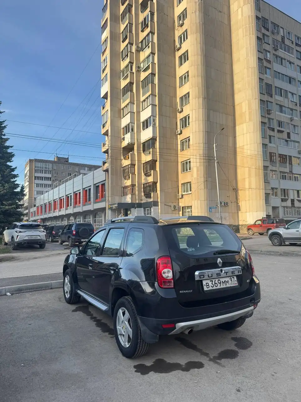 Продажа автомобиля УАЗ Патриот 2013 года - Внедорожники (Авто) в Уфа