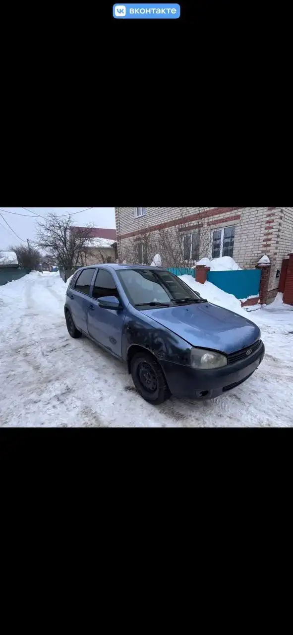 Продажа автомобиля 7 год выпуска, ДКП ПТС есть - Авто в Неизвестно