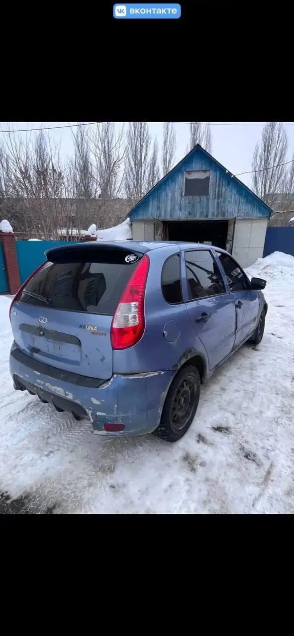 Продажа автомобиля 7 год выпуска, ДКП ПТС есть - Авто в Неизвестно