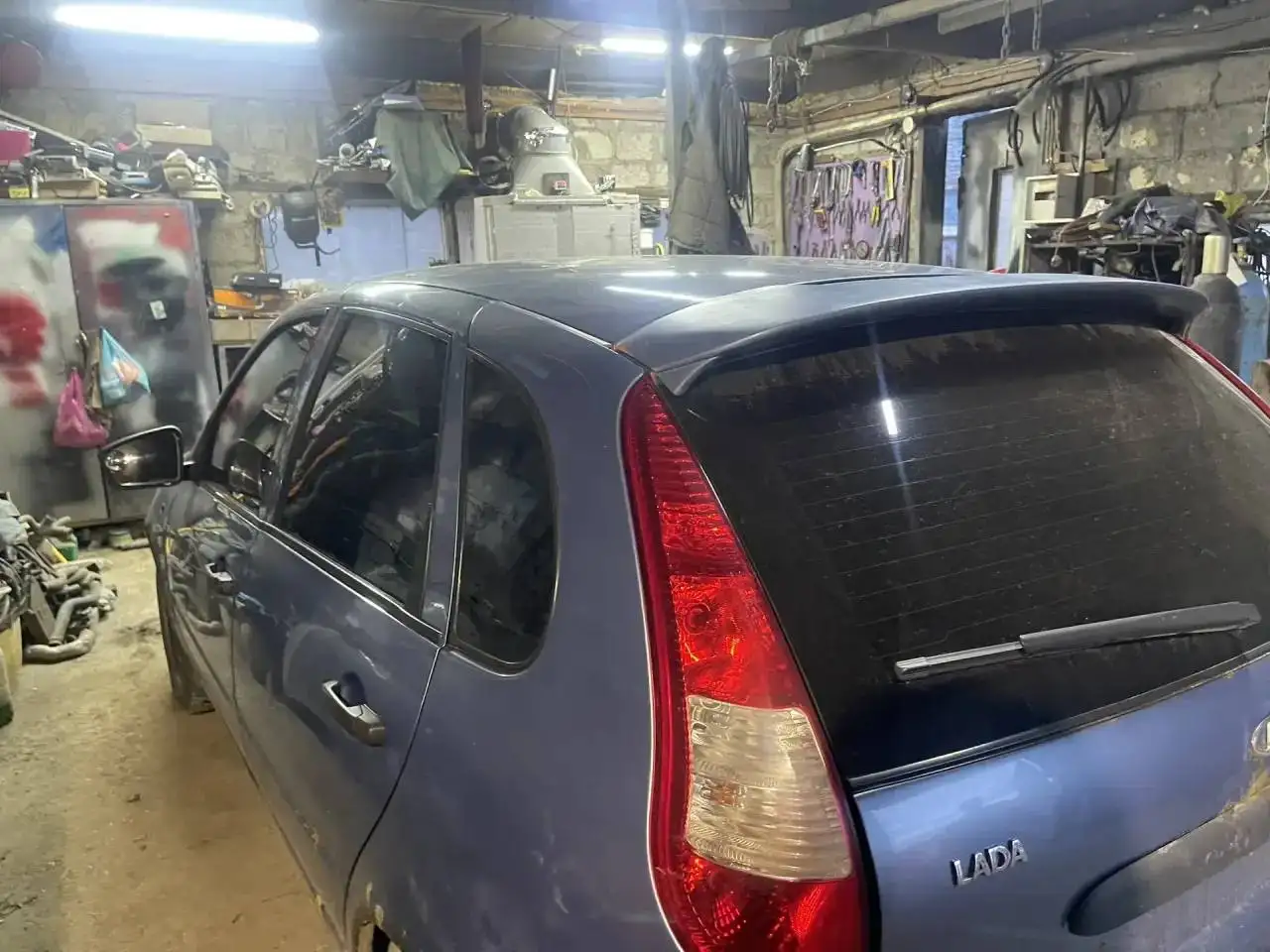 Продажа автомобиля 7 год выпуска, ДКП ПТС есть - Авто в Неизвестно