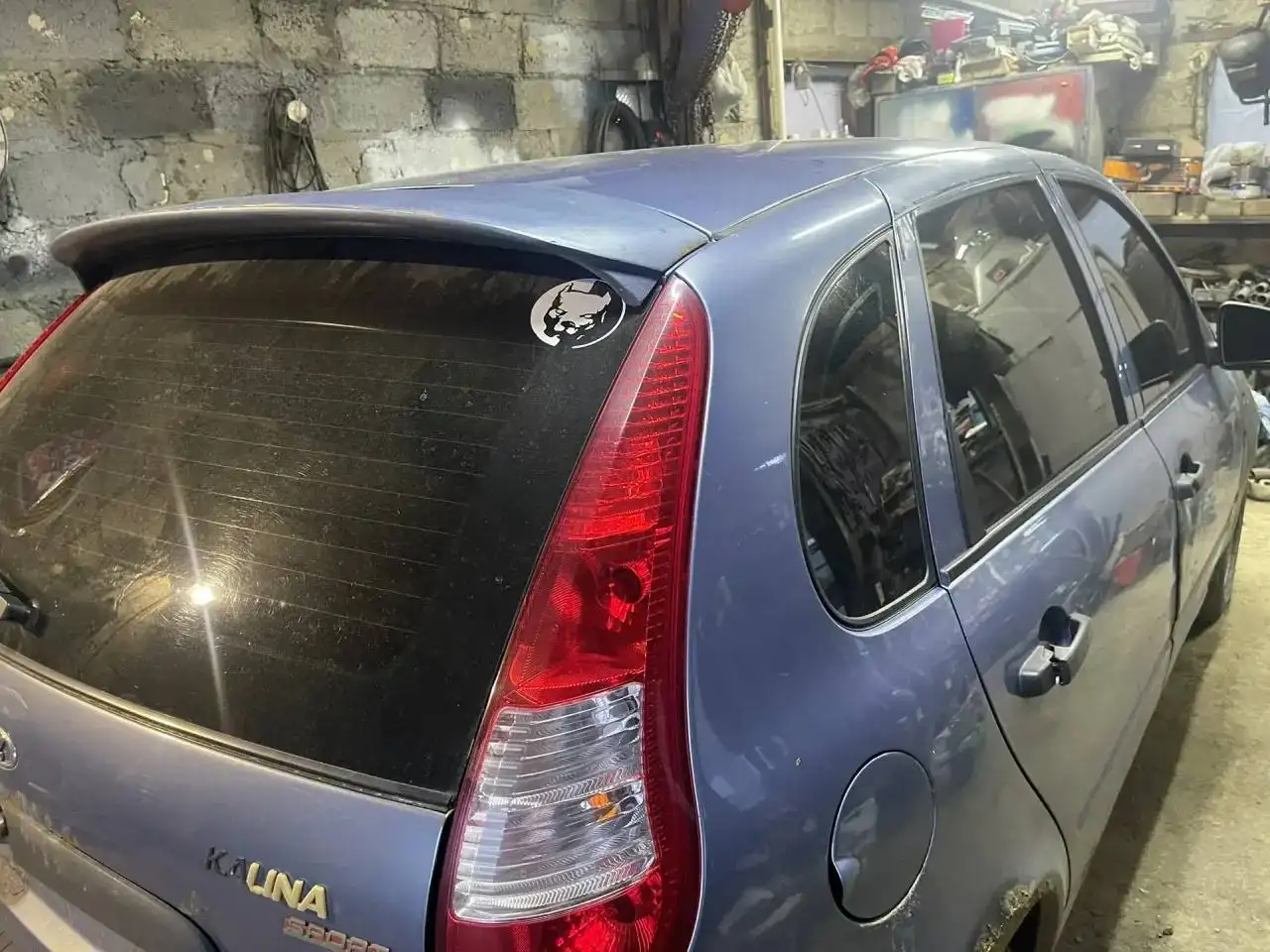 Продажа автомобиля 7 год выпуска, ДКП ПТС есть - Авто в Неизвестно