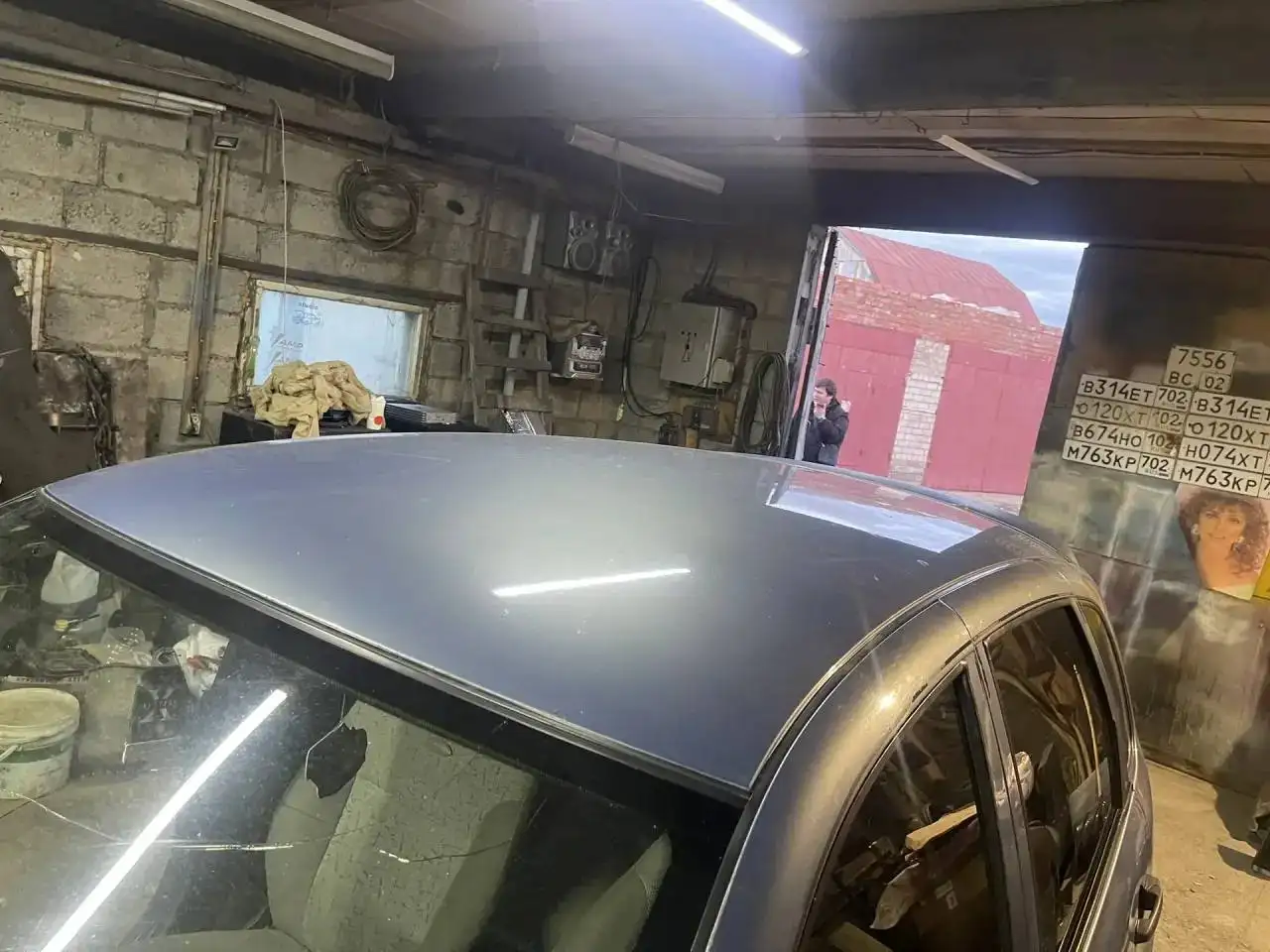 Продажа автомобиля 7 год выпуска, ДКП ПТС есть - Авто в Неизвестно