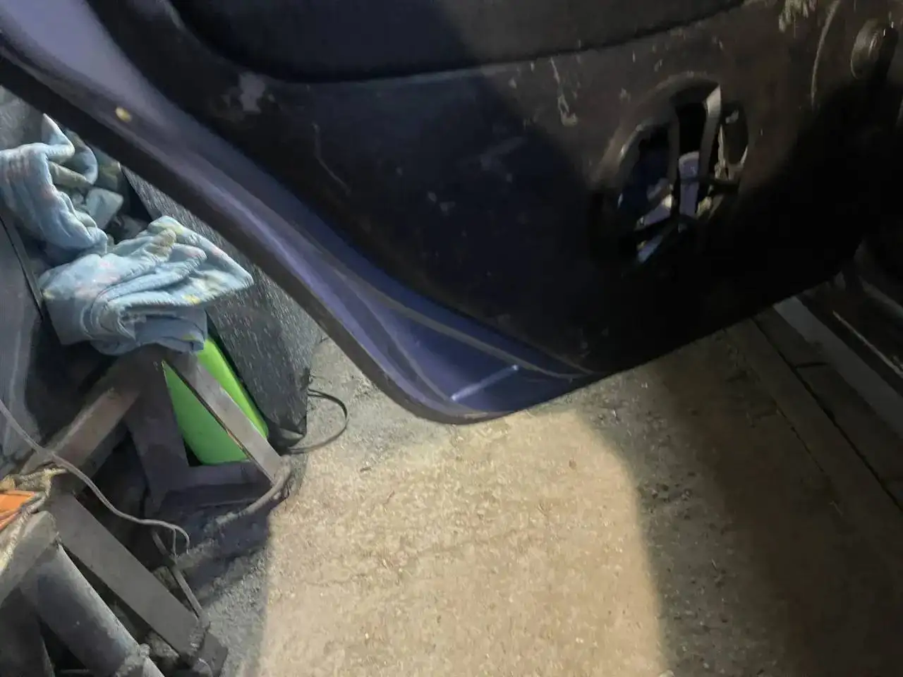 Продажа автомобиля 7 год выпуска, ДКП ПТС есть - Авто в Неизвестно