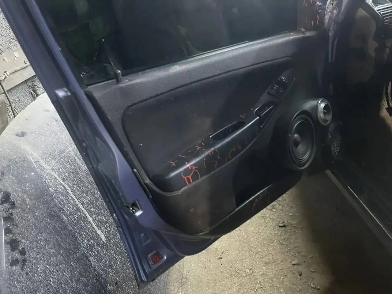 Продажа автомобиля 7 год выпуска, ДКП ПТС есть - Авто в Неизвестно