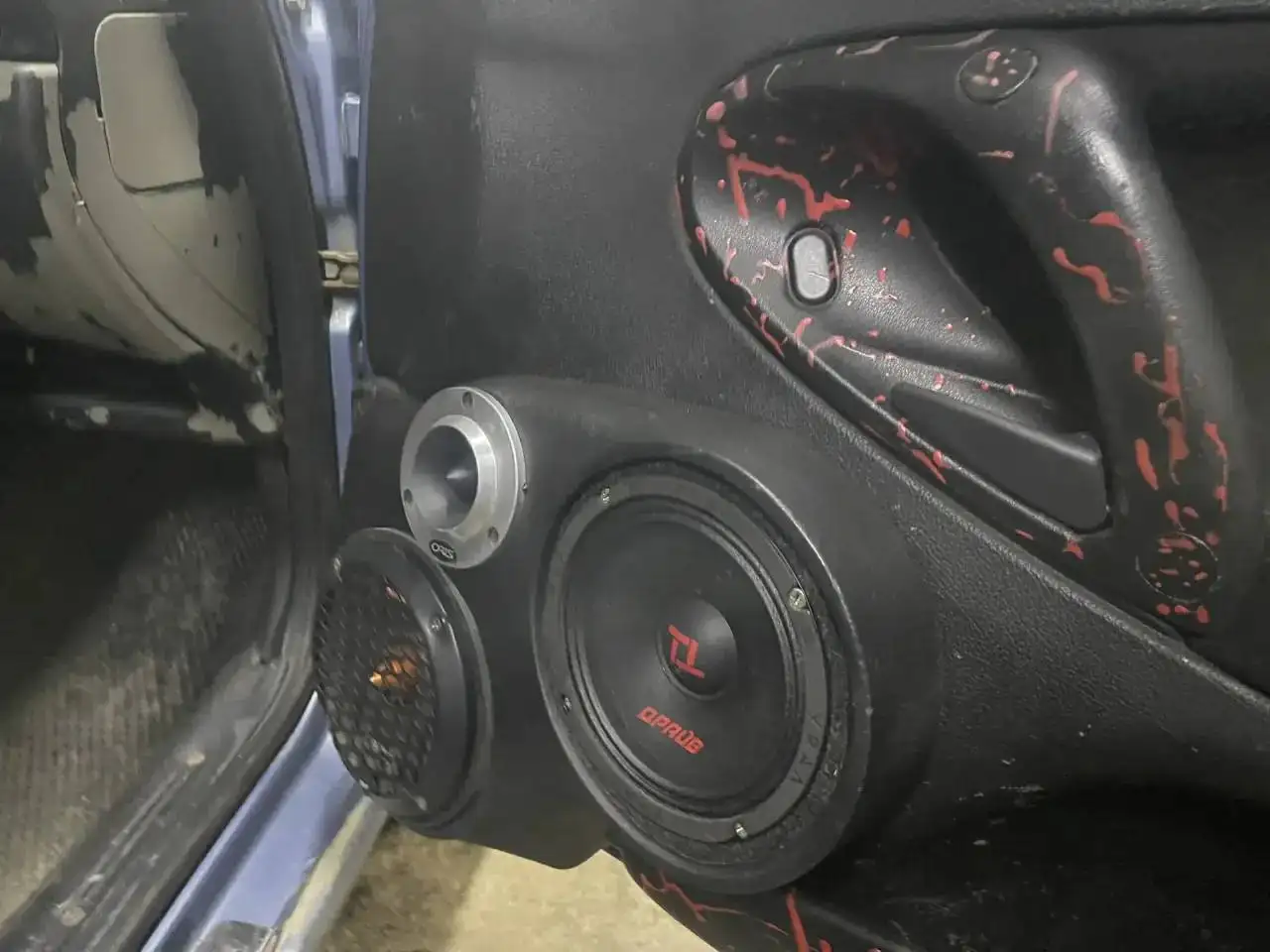 Продажа автомобиля 7 год выпуска, ДКП ПТС есть - Авто в Неизвестно