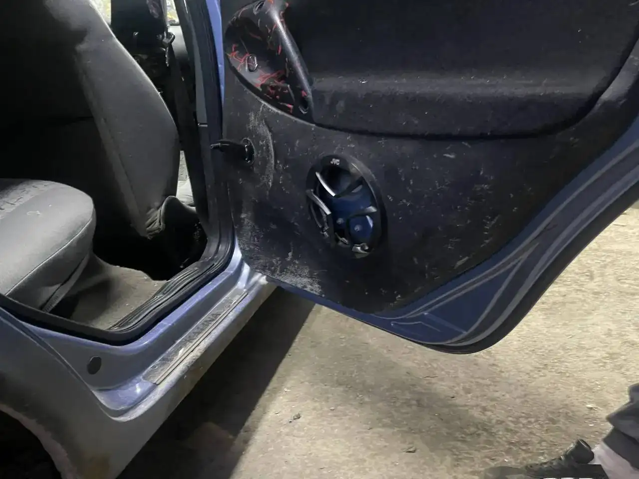 Продажа автомобиля 7 год выпуска, ДКП ПТС есть - Авто в Неизвестно