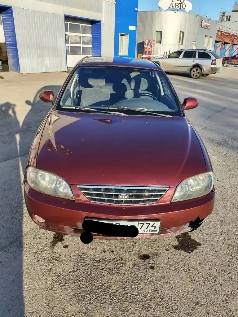 Продается автомобиль 2008 года, 1.6 механика - Авто в Екатеринбург