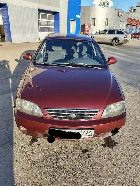 Продается автомобиль 2008 года, 1.6 механика - Автоаксессуары в Екатеринбург