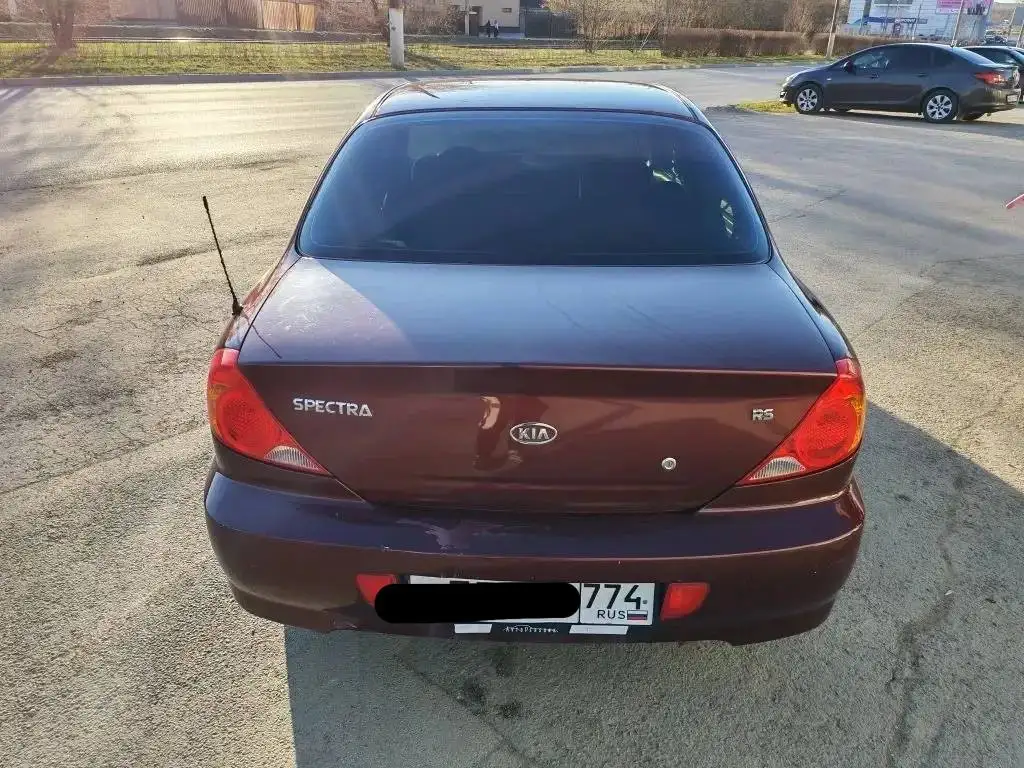 Продается автомобиль 2008 года, 1.6 механика - Авто в Екатеринбург