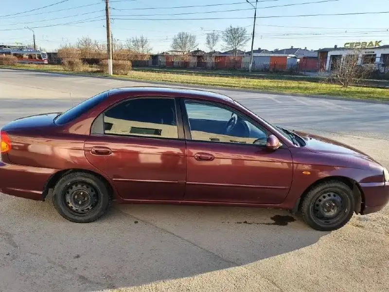 Продается автомобиль 2008 года, 1.6 механика - Авто в Екатеринбург